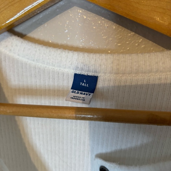 Old navy tunic - Picture 2 of 5